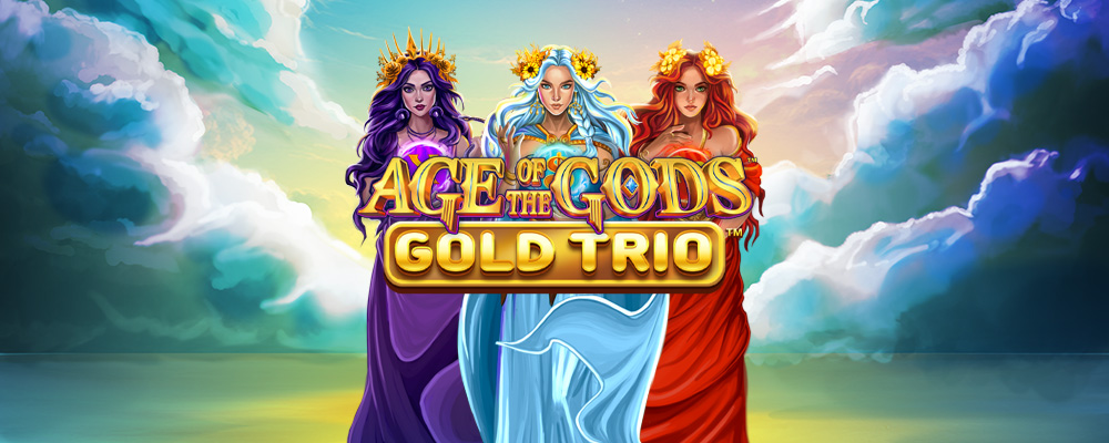 jogos bet Era dos Deuses: Trio de Ouro