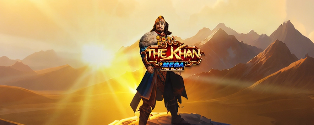 jogos bet Mega Fogo Flamejante: O Khan