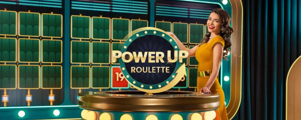 jogos bet Roleta PowerUp ao Vivo