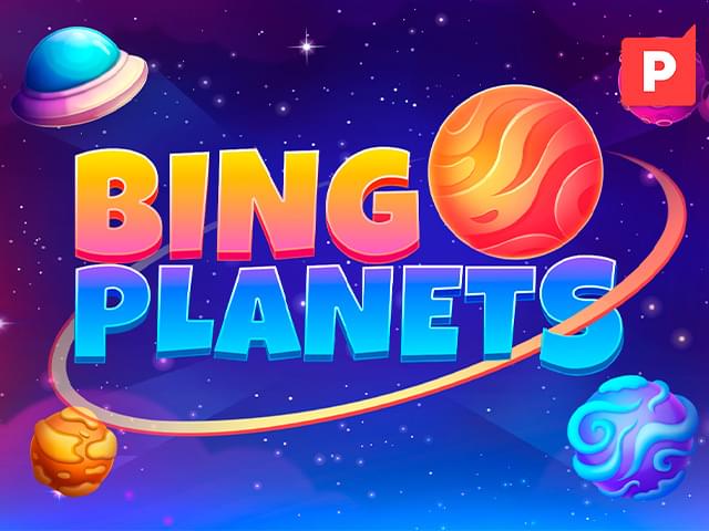 jogos bet Planetas do Bingo