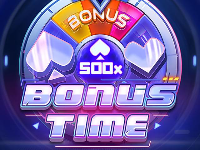 jogos bet Tempo de Bônus