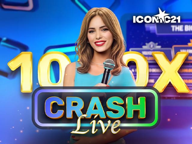 jogos bet Crash ao Vivo