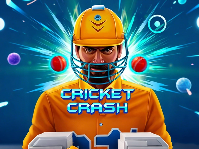 jogos bet Crash de Críquete