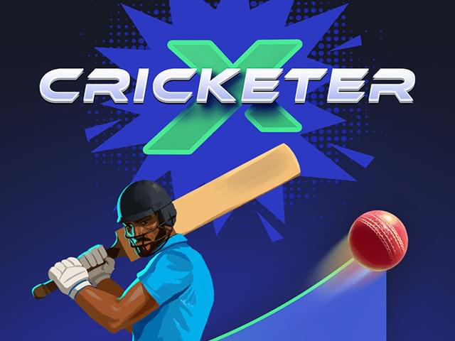 jogos bet CricketerX