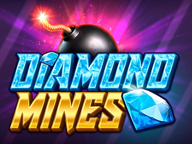 jogos bet Minas de Diamante™