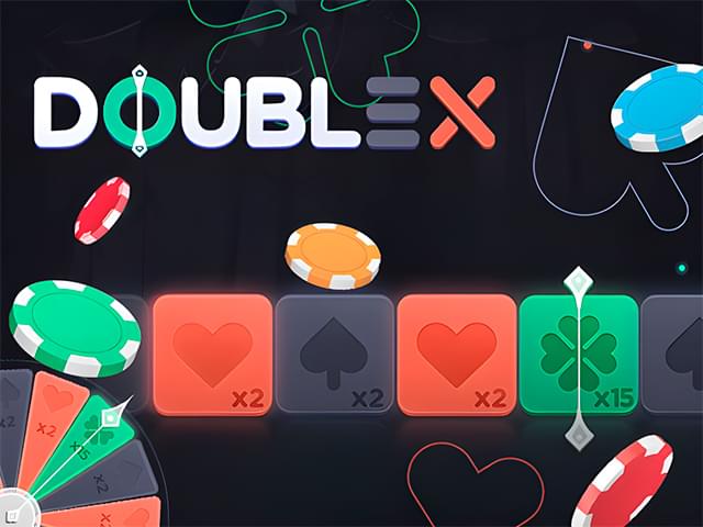 jogos bet DoubleX