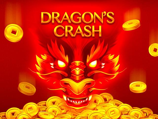 jogos bet Crash dos Dragões