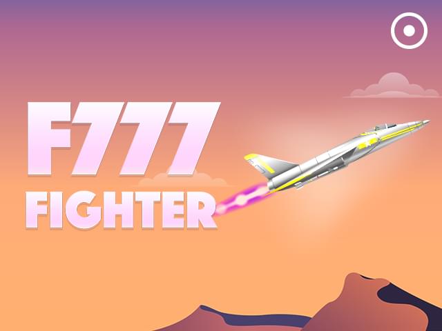 jogos bet F777 Fighter