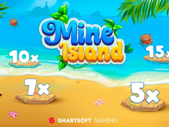 jogos bet Ilha da Mina