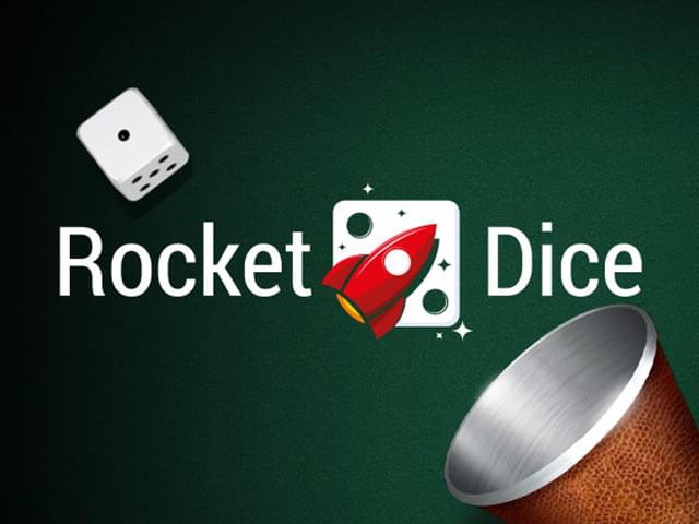 jogos bet Dados de Foguete