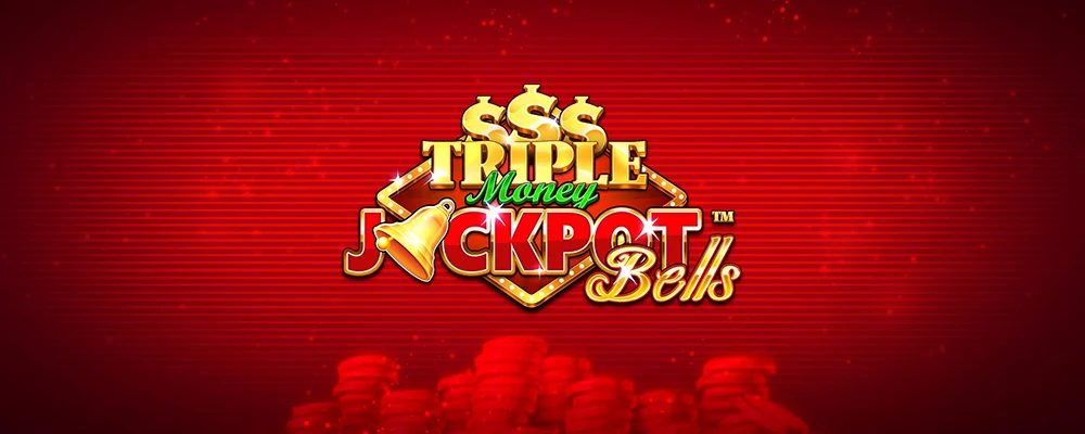 jogos bet Sinos de Jackpot de Dinheiro Triplo