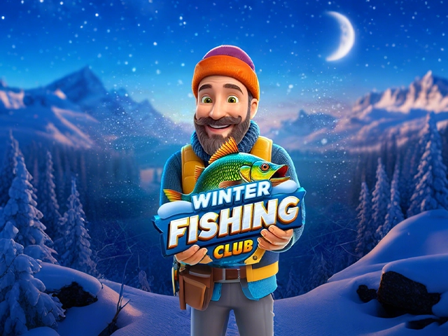 jogos bet Clube de Pesca de Inverno
